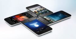 Meizu MX er forholdsvis kostbar i Norge, men med halv pris i Hong Kong er den et røverkjøp.