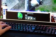 Les Qpad MK-85 og MK-50