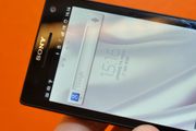 Les Sony Xperia S