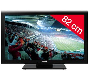Toshiba Regza 32AV933 