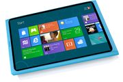 Les Windows 8-nettbrett kommer til høsten