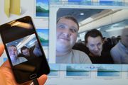 Les Android endrer filstyring