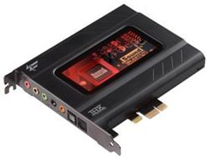 Creative SoundBlaster Recon3D Fatal1ty Pro