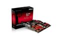 ASRock utvider X79-utvalget