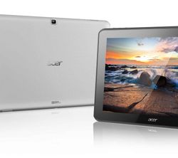 Acer Iconia Tab A700 16GB