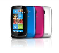 Nokia Lumia 610