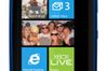 Nokia Lumia 610