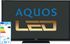 Sharp Aquos LC-80LE646S 