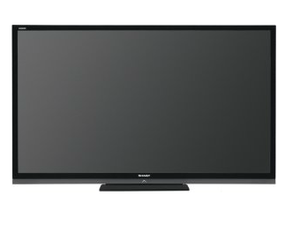 Sharp Aquos LC-70LE741S 