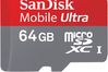 SanDisk Mobile Ultra microSDXC 64 GB XC I