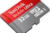 SanDisk Mobile Ultra microSDHC 32 GB