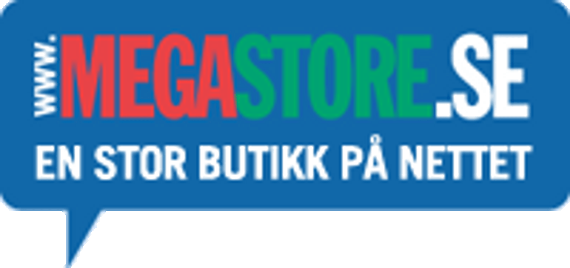 MegastoreNorge.no logo