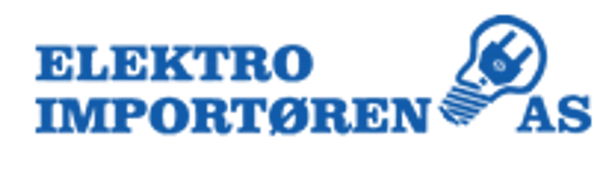Elektroimportoren.no logo