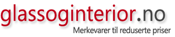 Glass & Interiør logo