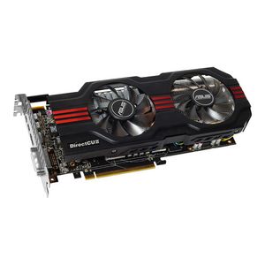 Asus Radeon HD 7870 2GB