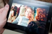 Les Apple iPad (3. gen)