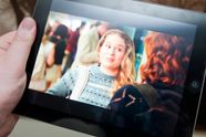Apple iPad (3. gen)