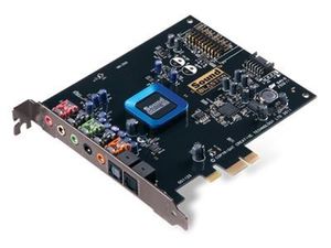 Creative SoundBlaster Recon3D