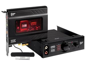 Creative SoundBlaster Recon3D Fatal1ty Champion
