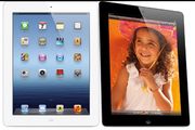 Les Solgte tre millioner iPad-er på tre dager