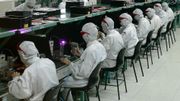 Les Apple-kritiker løy om Foxconn-fabrikker