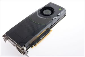 Nvidia GeForce GTX 680