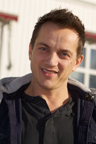 (Arkivfoto) Salgssjef Snorre Johansen i Tieto Norge.