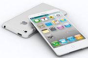 Les Kommer iPhone 5 i juni?
