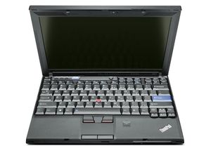 Lenovo ThinkPad X201 i3-380M