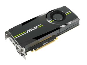 Asus GeForce GTX 680 2 GB 