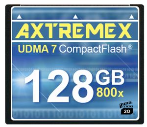Axtremex' sin nye toppmodell kan bli din for $399.95.