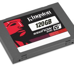 Kingston V+ 200 120 GB