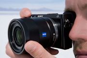 Les Sony NEX-7
