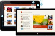Les Se hvor lekre Windows 8-appene blir
