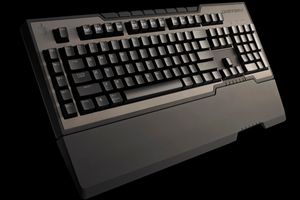 Cooler Master CM Storm Trigger