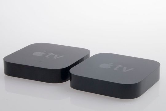 For å kunne bruke Airplay må du ha en Apple TV.
