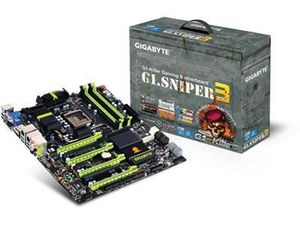 Gigabyte G1.Sniper 3
