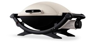 Weber Q 200