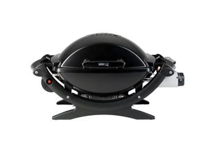 Weber Q 100