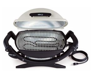 Weber Q 140