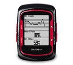 Garmin Edge 500