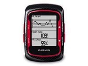Garmin Edge 500