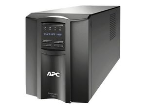 APC Smart-UPS 1000VA LCD 230V