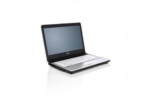 Fujitsu Lifebook S761 i5-2450M 4GB RAM