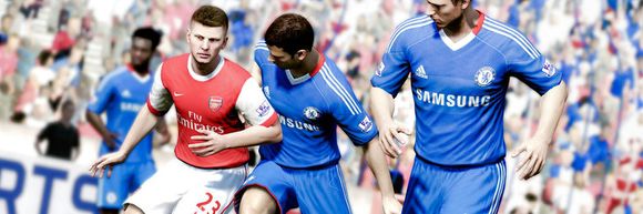 Alt er klart for FIFA-kvalifisering