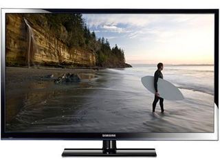 Klikk for å vise bilde i full størrelse Samsung PS51E535