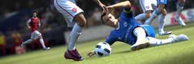 Her er premiene i FIFA-turneringen