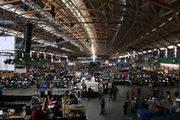 Les 10 jungeltips til deg som skal på The Gathering