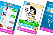 Les Zynga kjøper populær tegne-app for 1 milliard