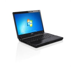 Fujitsu Lifebook P771 i5-2520M